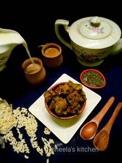 আলু পকোড়া (aloo pakora recipe in bengali) রেসিপির প্রধান ছবি