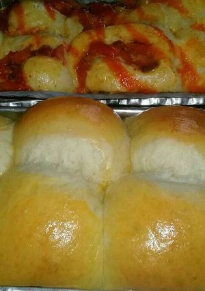 Foto resep Potato Bread