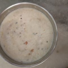A picture of Raita.