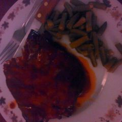 A picture of Slow Cooker Ribs.
