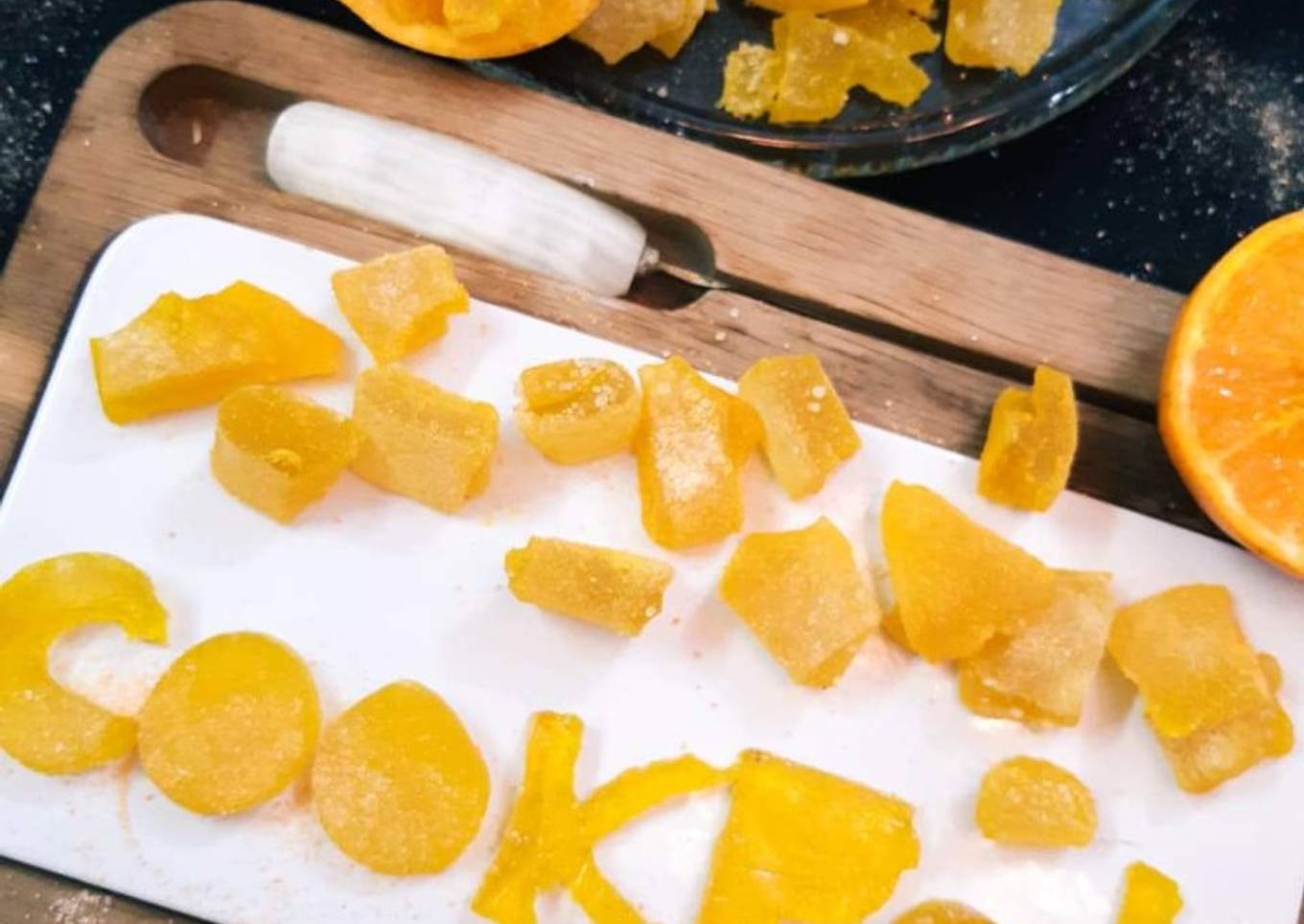 Jujubees (gummy candy)