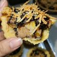 Pie Pisang Coklat Keju