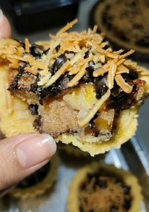 Foto resep Pie Pisang Coklat Keju