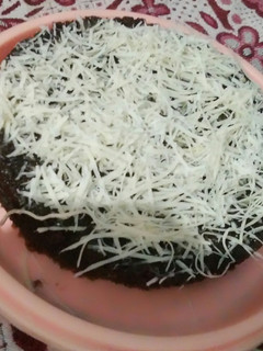 Foto resep Brownis kukus ekonomis