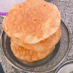 A picture of Pakwan.