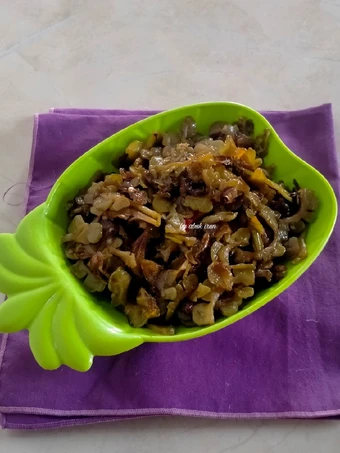 Cara Mudah Membikin Resep Tumis Pare yang Lezat Sekali Anti Ribet, Lezat