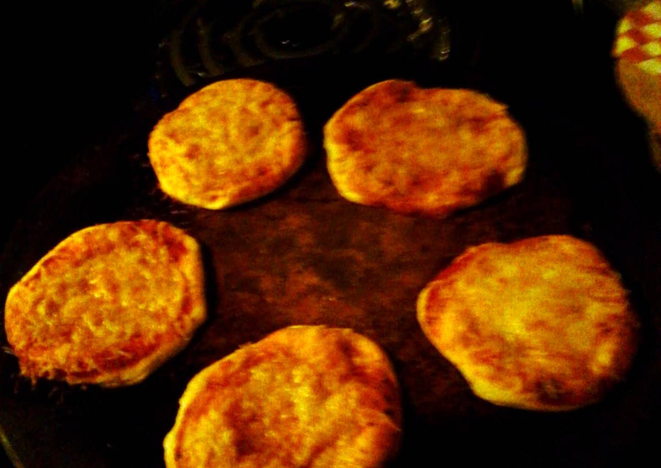 semi home made pizza