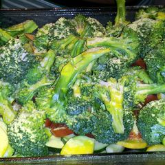 A picture of VEGGIE MEDLEY.