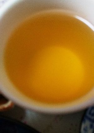 A picture of Clear Phytochemical Soup.