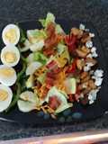 Cobb salad
