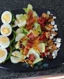 Cobb salad