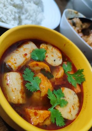 Foto resep Tomyum