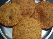 A picture of mix dal