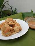 Tempe isi