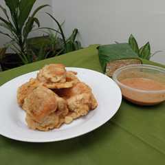 A picture of Tempe isi.