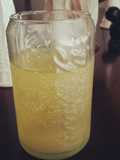 Rosemary Chamomile Kombucha