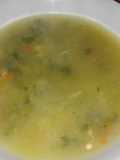 Sopita ligera..🍜