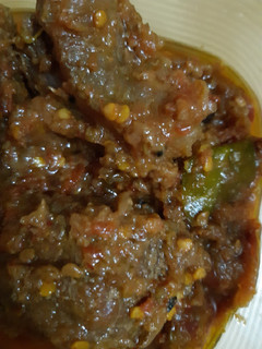 A picture of Beef Stew.