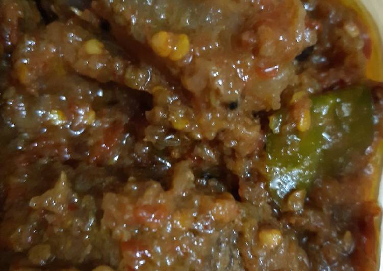 Recipe of Super Quick Homemade Beef Stew