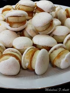 Non plus ultra recept fotója