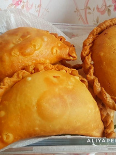 Foto resep Kulit pastel gurih dan renyah