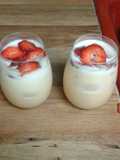 Rum Tart Daiquiri
