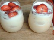 A picture of daiquiri