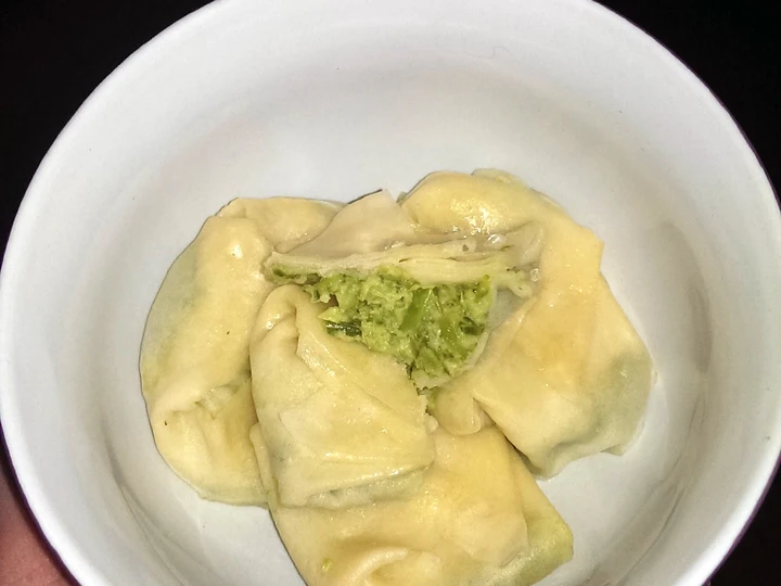 Easy Ways Prepare Recipes Sophie&amp;#39;s creamy pea and asparagus envelopes the Can Spoil the Tongue Make You Drink.