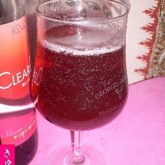 A picture of Rooster's Comb Drink (Alcoholic).