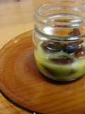 Dates Pickled in Orange Juice