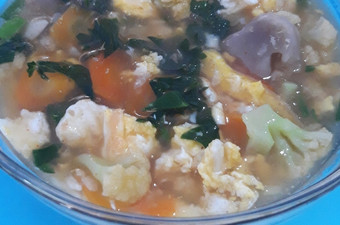 Cara Gampang Membuat #57 Paklay Bakso kuah Anti Gagal