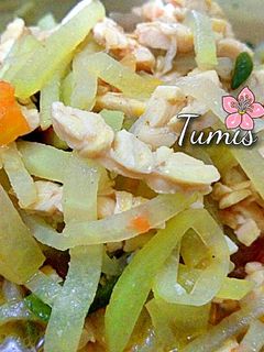 Foto resep Sayur Labu Tumis