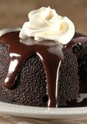 A picture of #my_dubai molten.