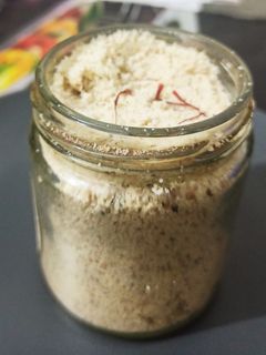होममेड दूध का मसाला (Homemade doodh ka masala recipe in hindi) रेसिपी मुख्य फोटो