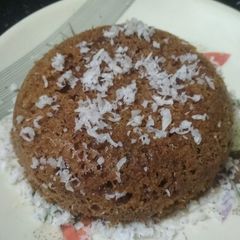 Biscuit cake A picture of Biscuit cake.