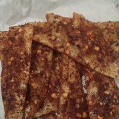 A picture of Slimmers world syn free crisps.