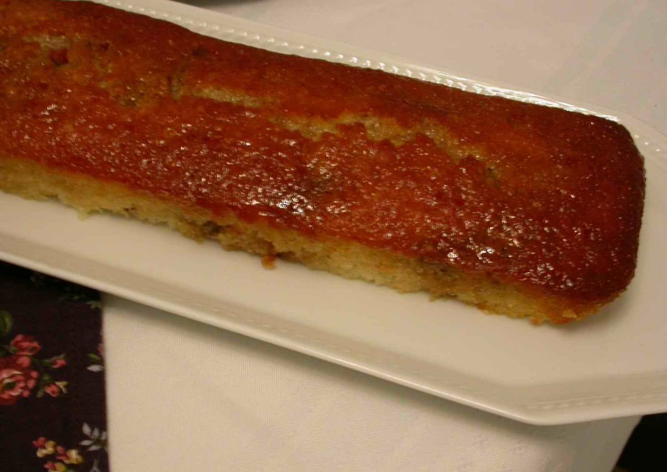 Light maple 15 minutes