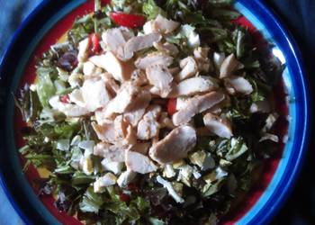 How to Cook Perfect Good Chicken Salad