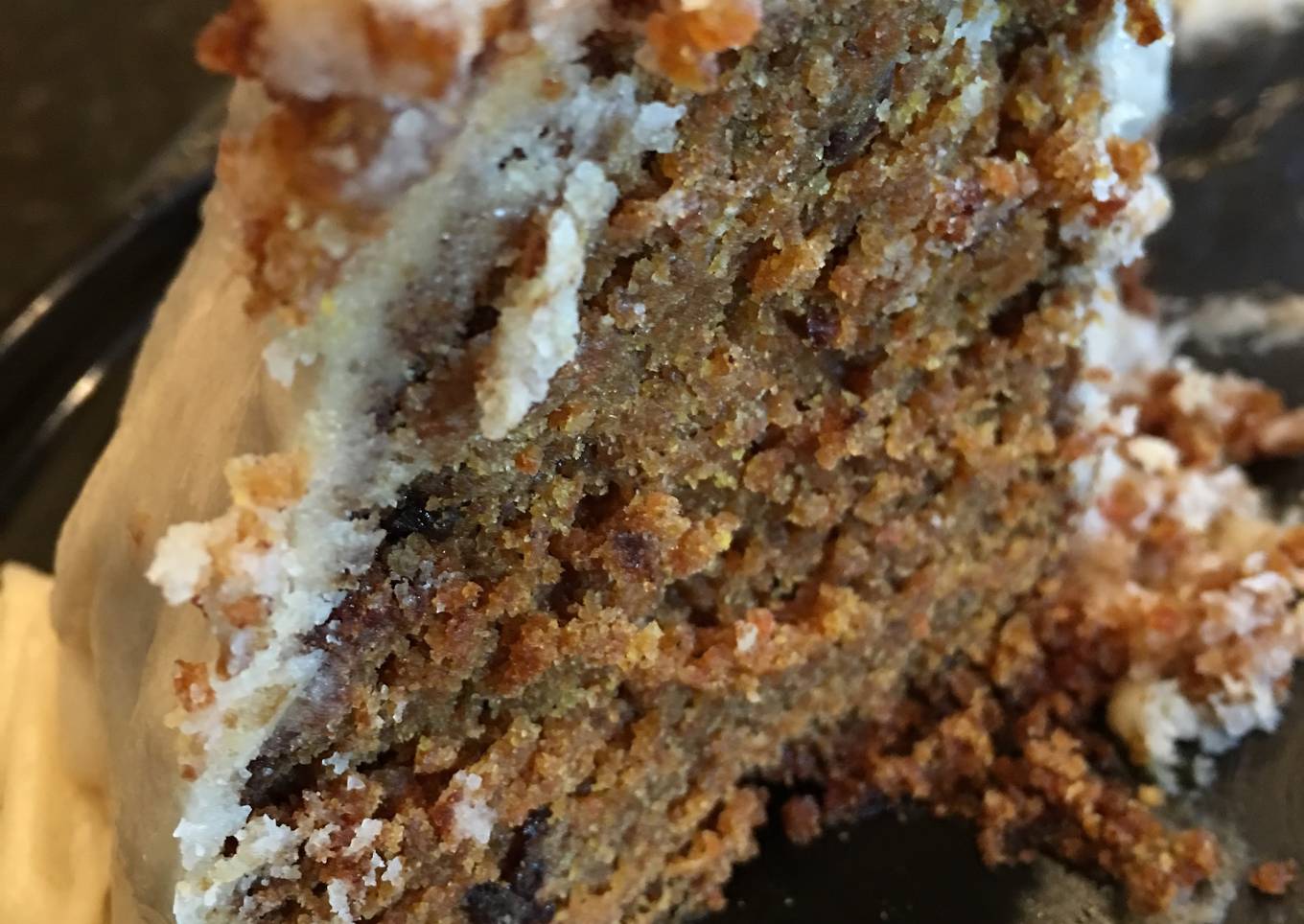 Michael's Carrol Cake