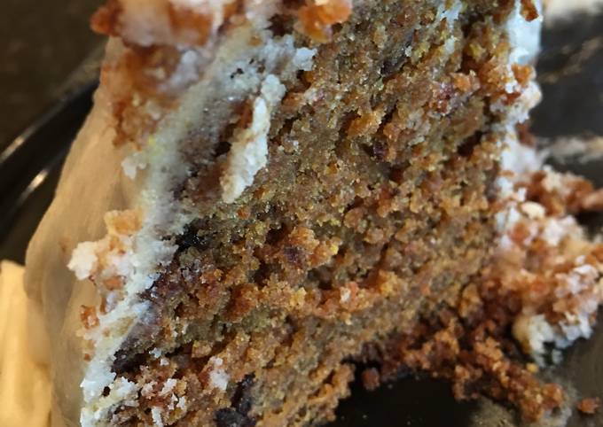 michaels carrol cake recipe main photo