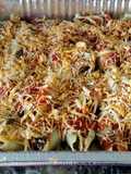 Stuffed Shells