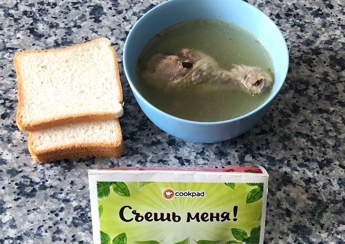 Суп без картошки вкусный рецепт с фото пошагово и видео - thebestterrier.ru