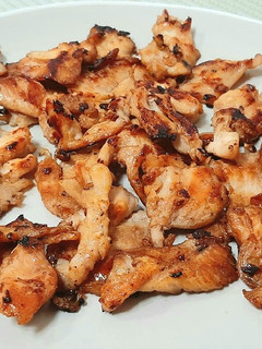 Foto resep Chicken Bbq