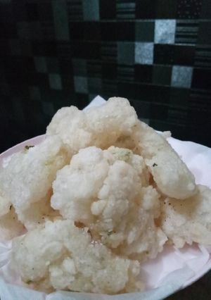 Foto resep Cireng Crispy