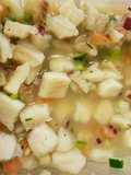 Ceviche Peruano