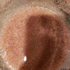 Flax egg A picture of Flax egg.