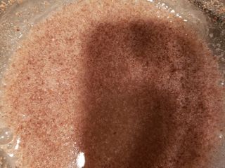 Flax egg