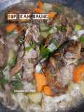 17. Sop Ikan Baung Versi Lite 😂