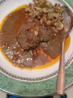 Foto resep Daging Masak Tuha