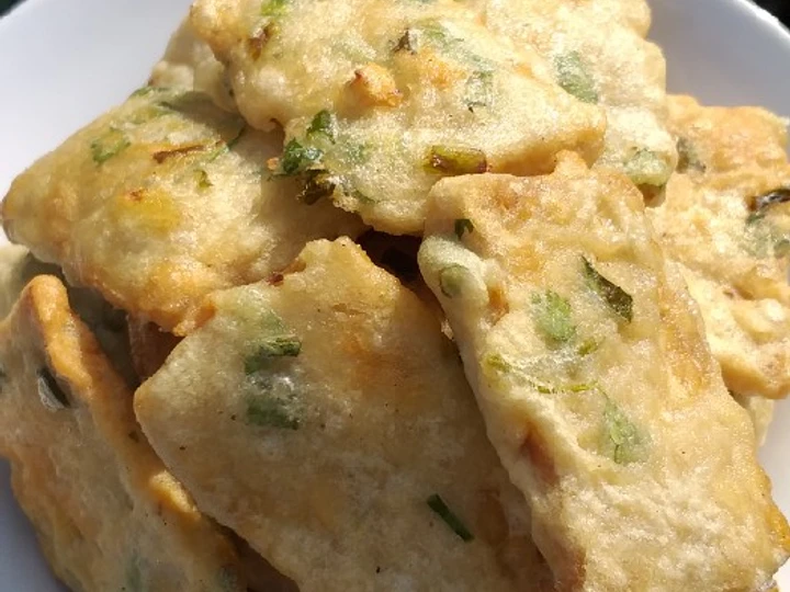 Langkah Mudah untuk Membuat Resep Tempe Kemul yang Lezat Anti Ribet, Bikin Ngiler